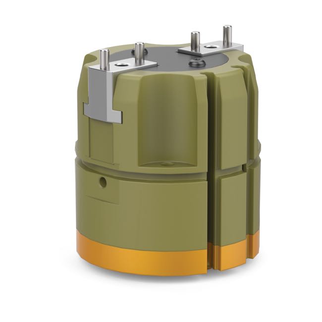 REP-62-H-C-V 2 Jaw Parallel Gripper