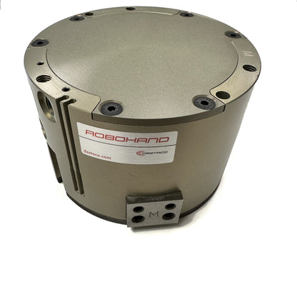 Destaco RPC-368M-V 3 Jaw Gripper, label view