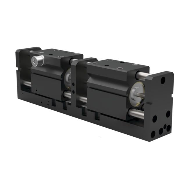 Rpr-63m-200   2 Jaw Gladiator Parallel Gripper-Piedmont Technical Sales