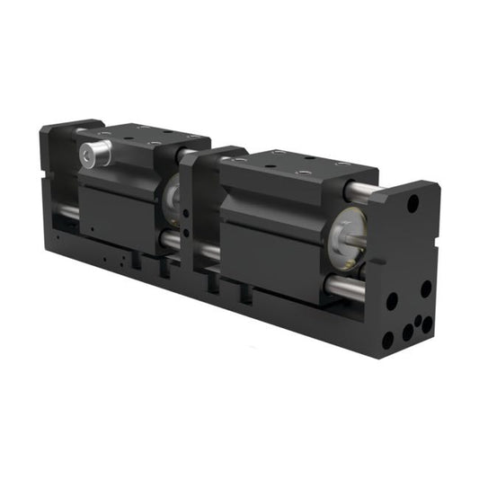 Rpr-63m-200   2 Jaw Gladiator Parallel Gripper-Piedmont Technical Sales