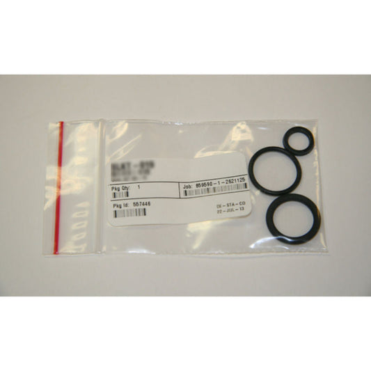 SLKT-010 SEAL KIT, RPL/RPLC -1, -2 BUNA-N